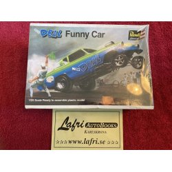 STUDEBAKER 1953 Funny Car 'Miss Deal'