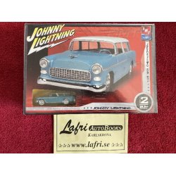 CHEVROLET 1955 Nomad