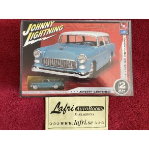 CHEVROLET 1955 Nomad