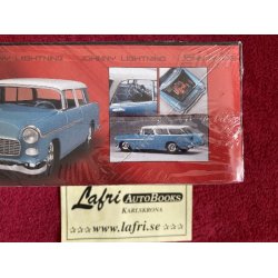 CHEVROLET 1955 Nomad