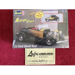 FORD 1932 Roadster Street Rod