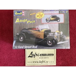 FORD 1932 Roadster Street Rod