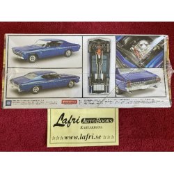 CHEVROLET 1969 Chevelle SS 396 HT