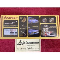 CHEVROLET 1969 Chevelle SS 396 HT