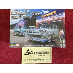 CHEVROLET 1956 Del Ray 