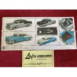 CHEVROLET 1956 Del Ray 