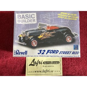 FORD 1932 Roadster Street Rod