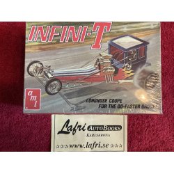 FORD 1925 Model T Dragster 'Infini-T'