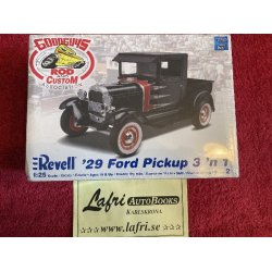 FORD 1929 Model A Roadster Pick Up