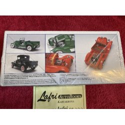 FORD 1929 Model A Roadster Pick Up