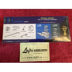 FORD 1960 Starliner HT