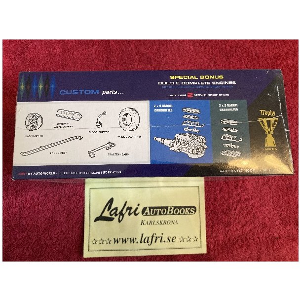 FORD 1960 Starliner HT