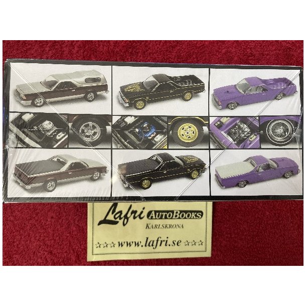 CHEVROLET 1978 El Camino