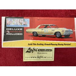 OLDSMOBILE 1964 442 Cutlass HT