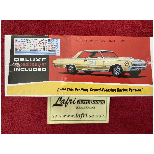 OLDSMOBILE 1964 442 Cutlass HT