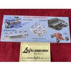 CHEVROLET 1960 Custom Fleetside Pick Up