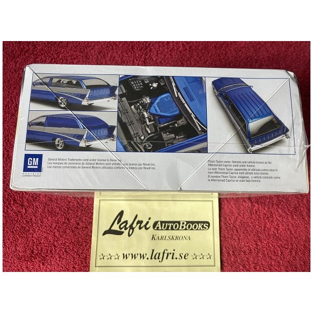 CHEVROLET 1996 Caprice Wagon Custom