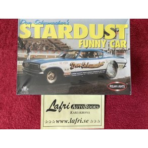 PLYMOUTH 1968 Barracuda Funny Car