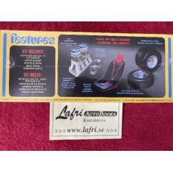 PLYMOUTH 1969 GTX HT Pro Street