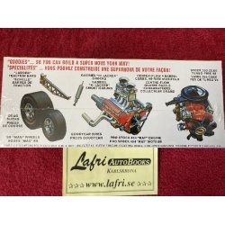 CHEVROLET 1972 Nova SS