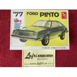 FORD 1977 Pinto