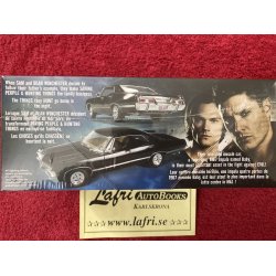 CHEVROLET 1967 Impala 4-door Sport Sedan