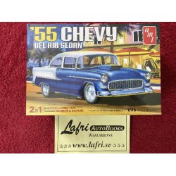 CHEVROLET 1955 Bel Air Sedan