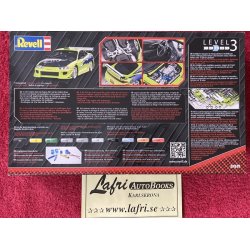 MITSUBISHI 1995 Eclipse 'Fast &amp; Furious'