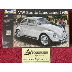 VW 1968 Beetle Limousine