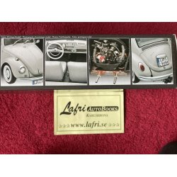 VW 1968 Beetle Limousine