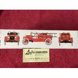 FORD 1914 Model T Firetruck