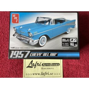 CHEVROLET 1957 Bel Air Sport Coupe