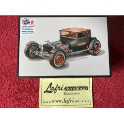 FORD 1925 Model T Double Kit