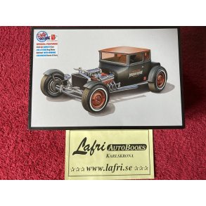 FORD 1925 Model T Double Kit