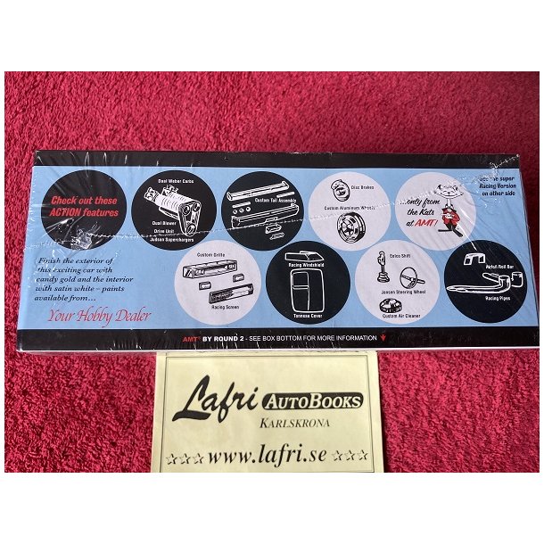 OLDSMOBILE 1964 F-85 Cutlass Convertible