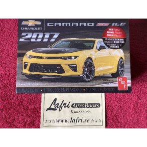 CHEVROLET CAMARO 2017 SS 1LE
