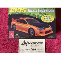 MITSUBISHI 1995 Eclipse