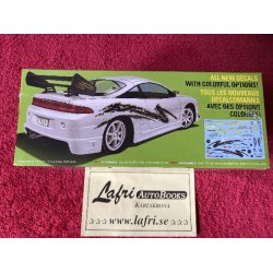 MITSUBISHI 1995 Eclipse