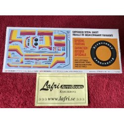 FORD 1977 E-150 Econoline Van 'Cruising Van'