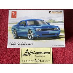 DODGE 2009 Challenger R/T