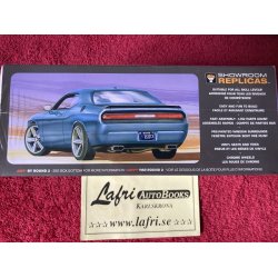 DODGE 2009 Challenger R/T