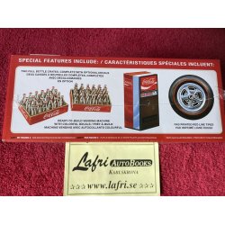 FORD 1977 E-150 Econoline Van 'Coca-Cola'