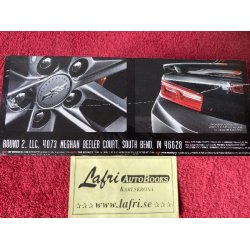 CHEVROLET CAMARO 2017 'Fifty Years'