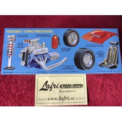 PONTIAC 1967 GTO HT 'Weekend Warrior'