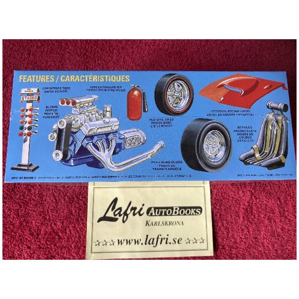 PONTIAC 1967 GTO HT 'Weekend Warrior'