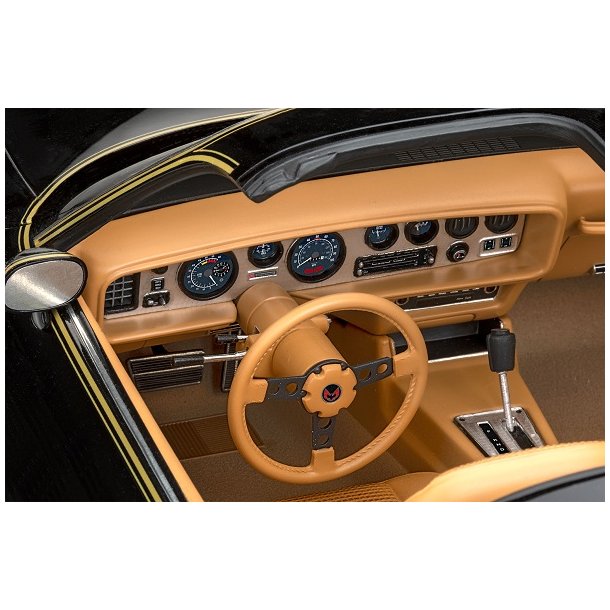 PONTIAC 1979 Firebird Trans Am