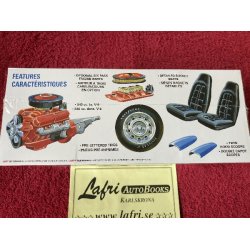 PLYMOUTH 1971 Duster 340