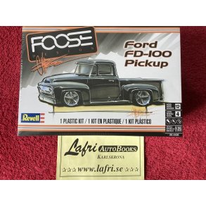 FORD 1956 FD 100 Pick Up 'Foose Design'