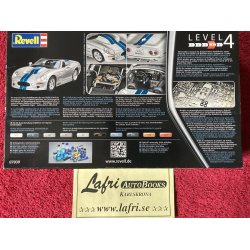 FORD MUSTANG 1999 Shelby Series 1