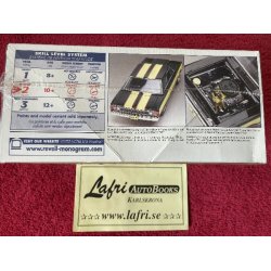 PLYMOUTH 1967 GTX HT